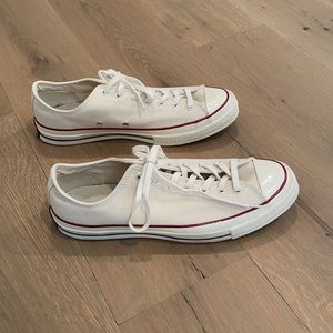 Converse ‘70 Retro. Unworn. New without tags!